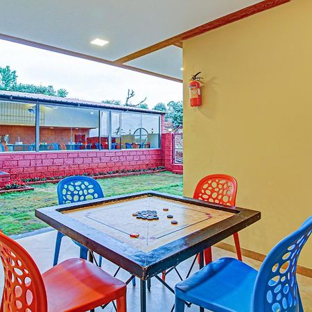 Treebo Mountain Retreat Mahabaleshwar, 600 Mtrs From Lingmala Waterfall Kültér fotó