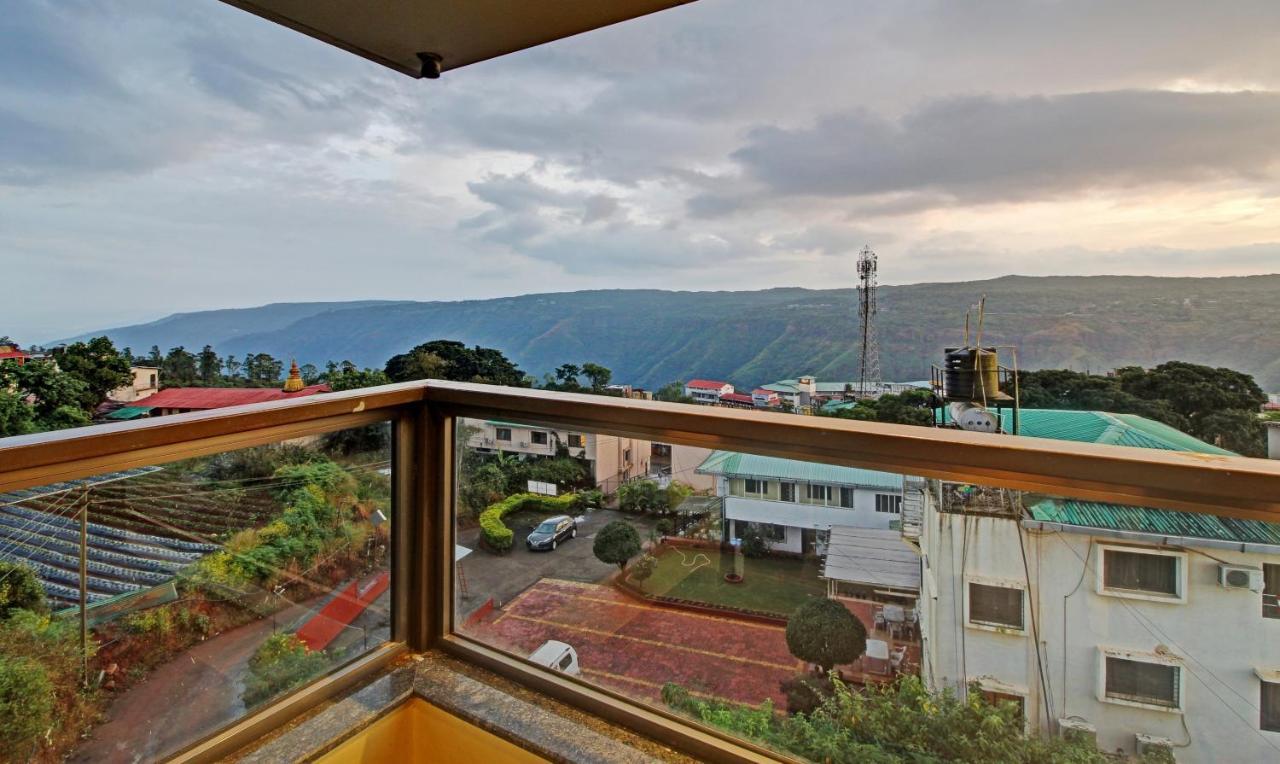 Treebo Mountain Retreat Mahabaleshwar, 600 Mtrs From Lingmala Waterfall Kültér fotó