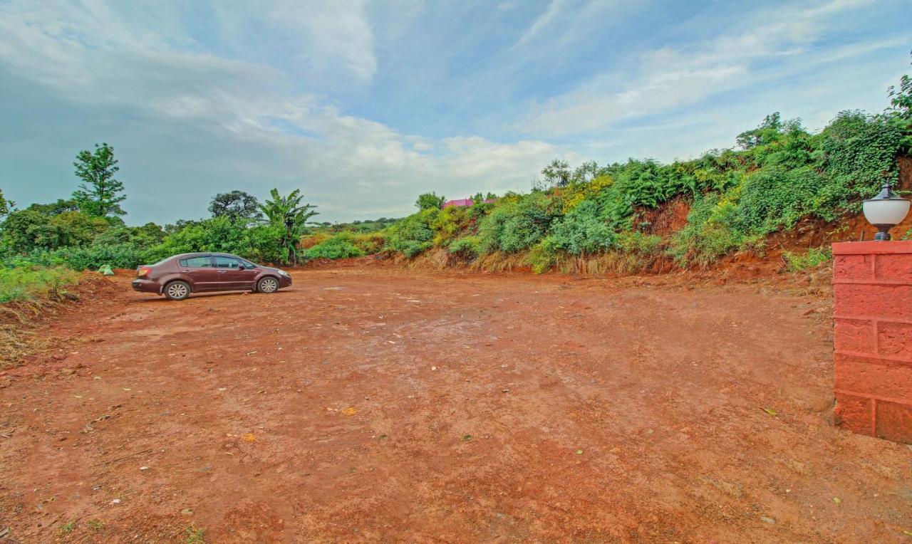 Treebo Mountain Retreat Mahabaleshwar, 600 Mtrs From Lingmala Waterfall Kültér fotó
