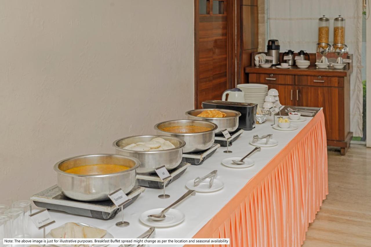 Treebo Mountain Retreat Mahabaleshwar, 600 Mtrs From Lingmala Waterfall Kültér fotó